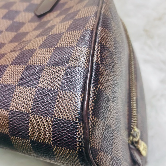 Louis Vuitton Damier Ebene Ribera MM - Picture 12 of 16